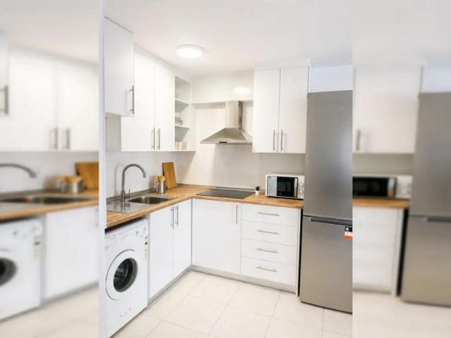 1 bedroom apartment for rent in Puerto de la Cruz, bills included
