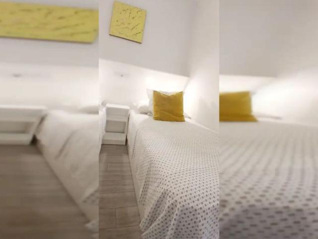 1 bedroom apartment for rent in Puerto de la Cruz, perfect for professionals and students