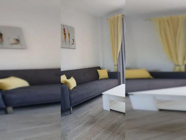 1 bedroom apartment for rent in Puerto de la Cruz, perfect for professionals and students
