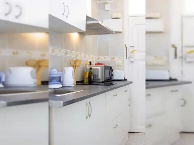 1 bedroom apartment for rent in Puerto de la Cruz, Santa Cruz de Tenerife