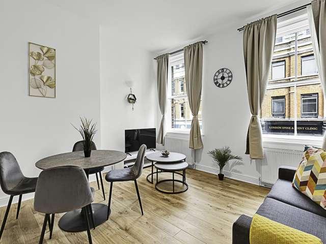 1 bedroom apartment for rent in Paddington, London