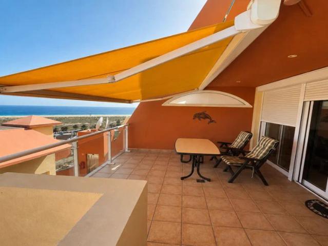 1 bedroom apartment for rent in Pájara, bills included