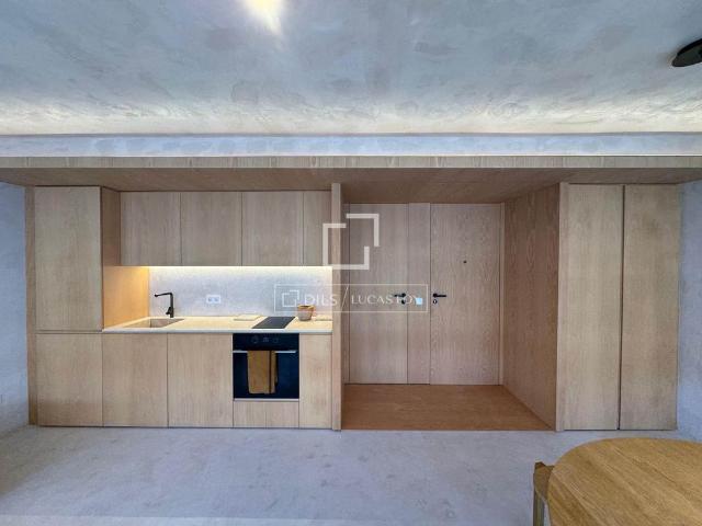 1 Bedroom apartment for rent in Palma de Mallorca, Balearic Islands