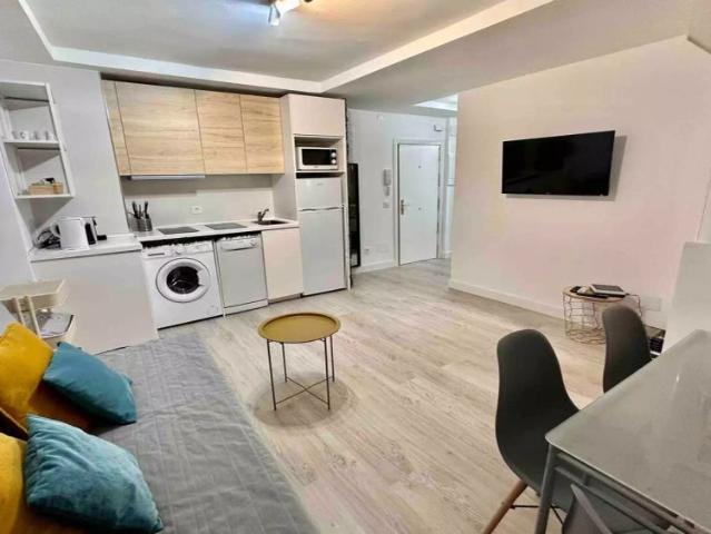 1 bedroom apartment for rent in Palacio
