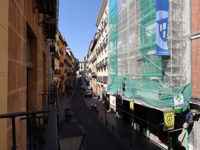 1 bedroom apartment for rent in Palacio