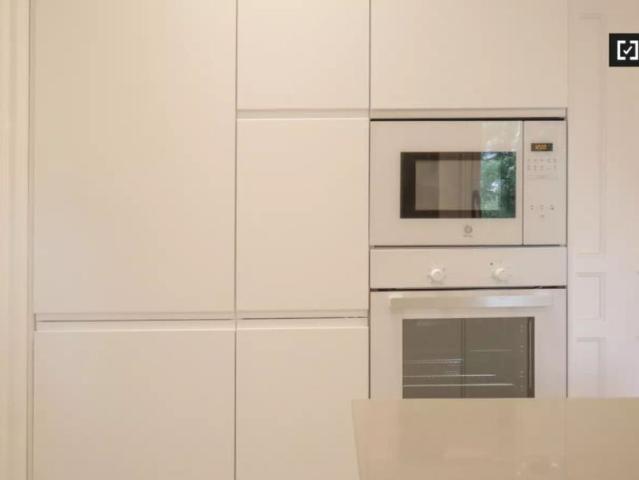 1 bedroom apartment for rent in Palacio, Madrid