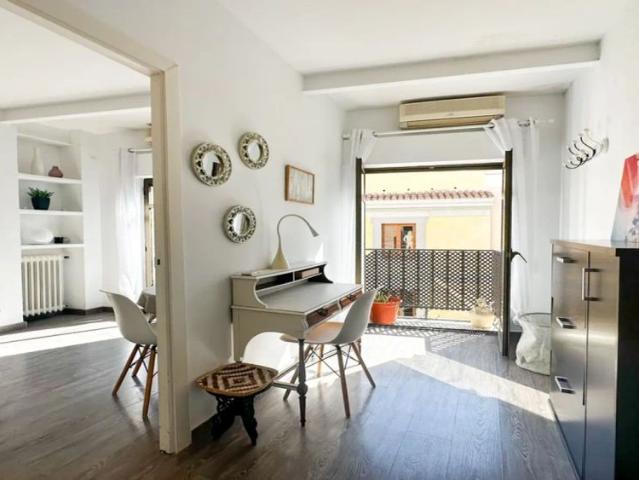 1 bedroom apartment for rent in Palacio, professionals only