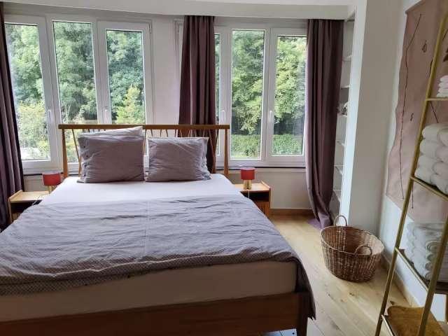 1 bedroom apartment for rent in Parc Duden Parc, Brussels