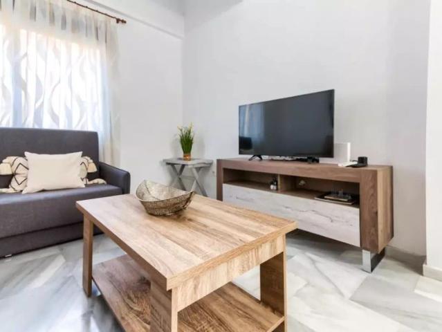 1 bedroom apartment for rent in Parque Ayala, bills included