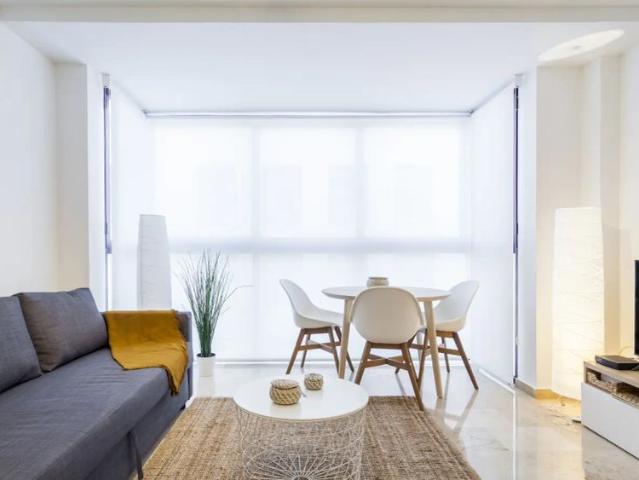 1 bedroom apartment for rent in Patraix for professionals