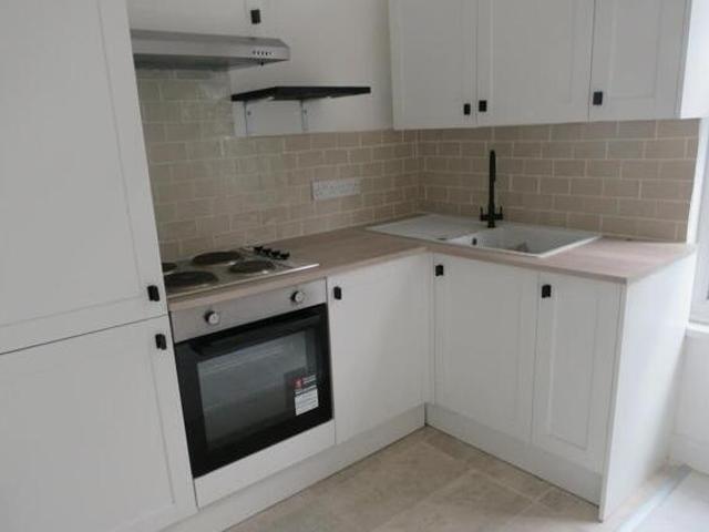 1 Bedroom Apartment For Rent In Perry Barr