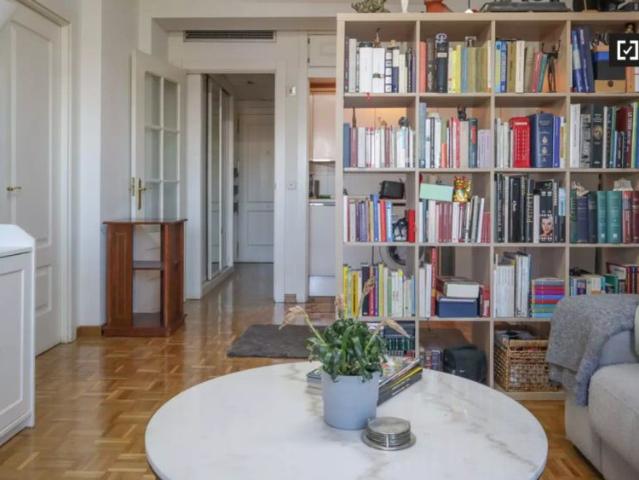 1 bedroom apartment for rent in Peñagrande