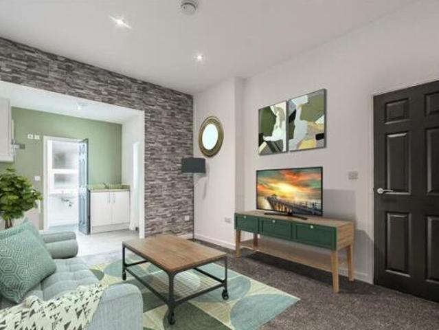 1 Bedroom Apartment For Rent In Philip Street
