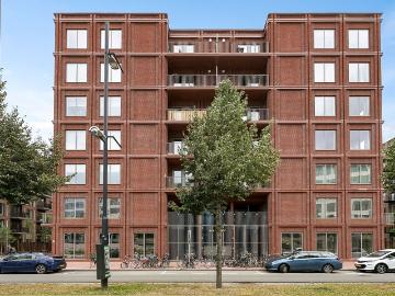 Appartement te huur in Philitelaan - IUitgeruste keuken