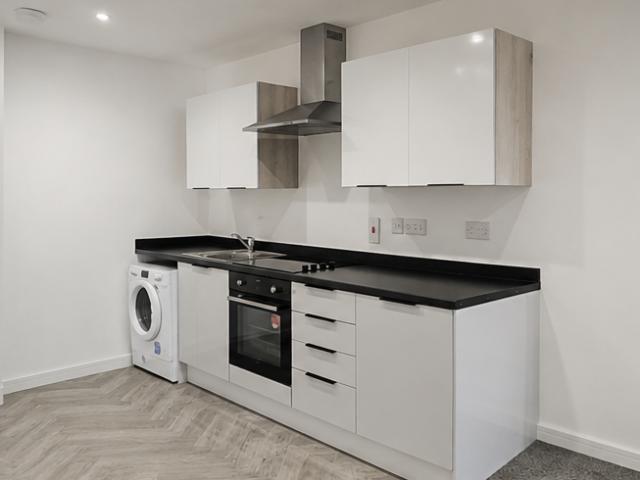 1 bedroom apartment for rent in Piccadilly, Bradford, BD1