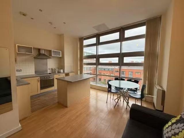 1 bedroom apartment for rent in Platinum Apartments, Jewellery.