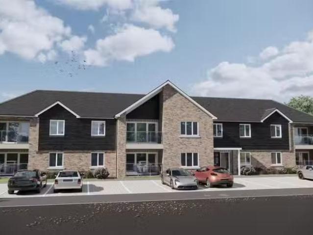 1 bedroom apartment for rent in Plot 103, Apartment 12, 2 King.