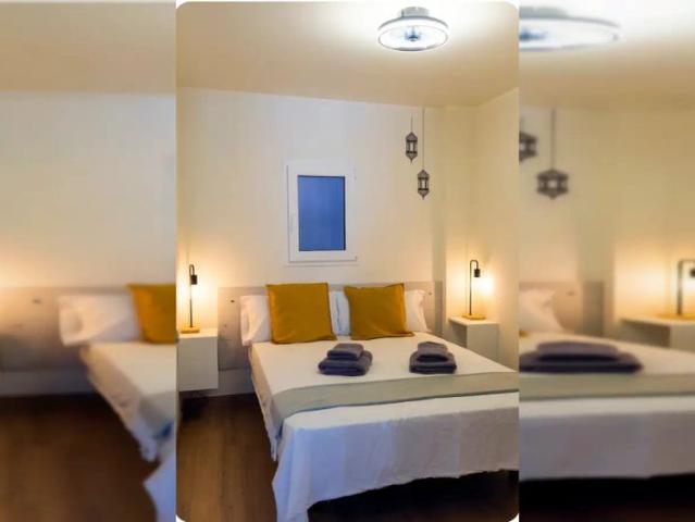1 bedroom apartment for rent in Polígono Industrial Mi Málaga