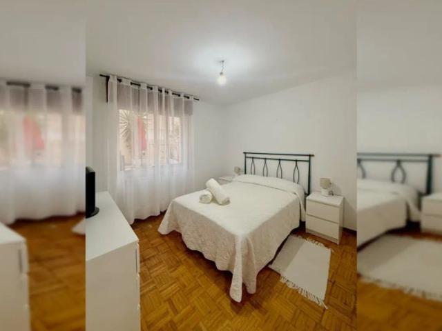 1 bedroom apartment for rent in Pontevedra, Vigo, couples allowed