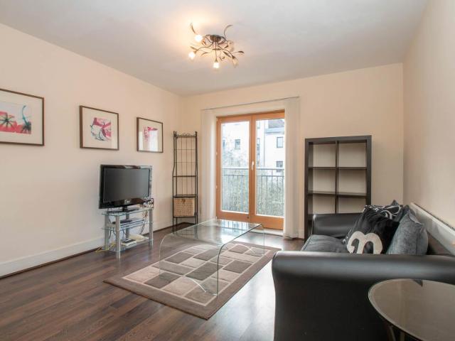 1 bedroom apartment for rent in Postbox, Upper Marshall Street, B1 1LP