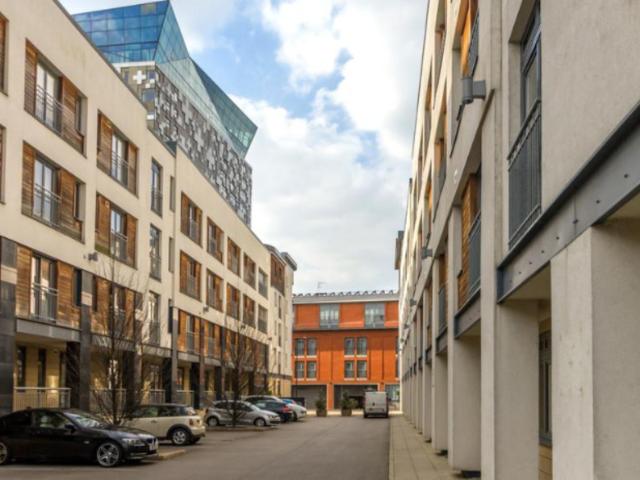 1 bedroom apartment for rent in Postbox, Upper Marshall Street, Birmingham, B1