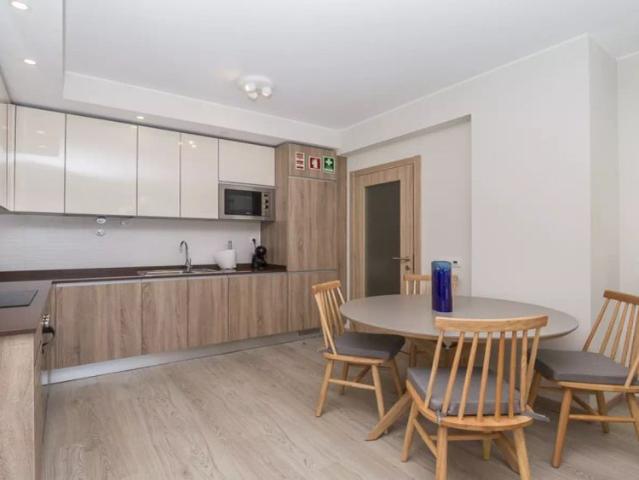1 bedroom apartment for rent in Portimao, bills included