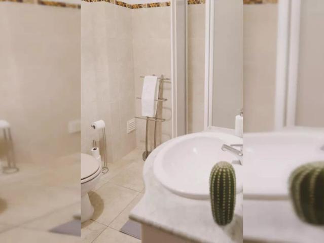 1 bedroom apartment for rent in Portimao, bills included