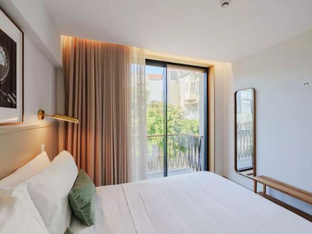 1 bedroom apartment for rent in Porto, all bills included