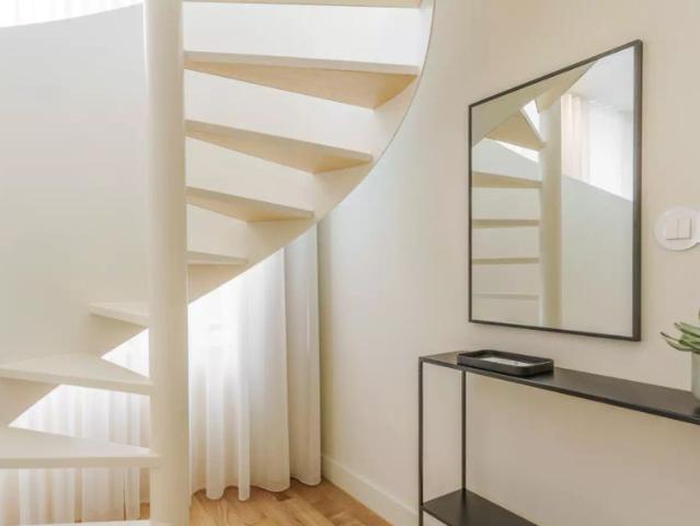 1 bedroom apartment for rent in Porto, all bills included