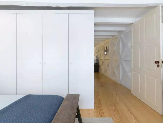 1 bedroom apartment for rent in Porto, bills included