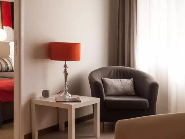 1 bedroom apartment for rent in Porto, bills included