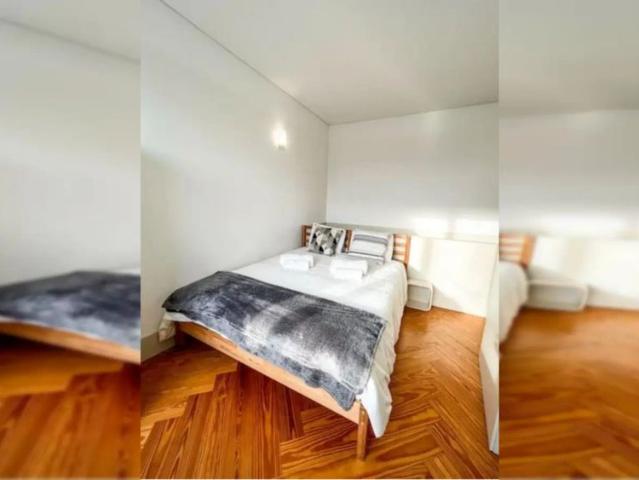 1 bedroom apartment for rent in Porto, bills included