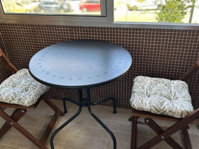 1 bedroom apartment for rent in Porto, bills included