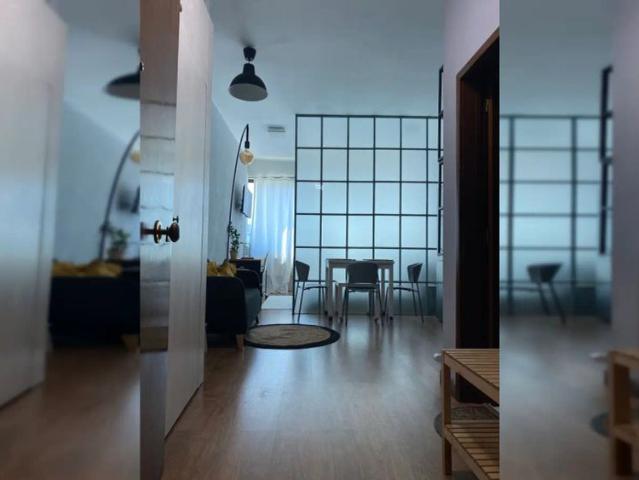 1 bedroom apartment for rent in Porto, bills included
