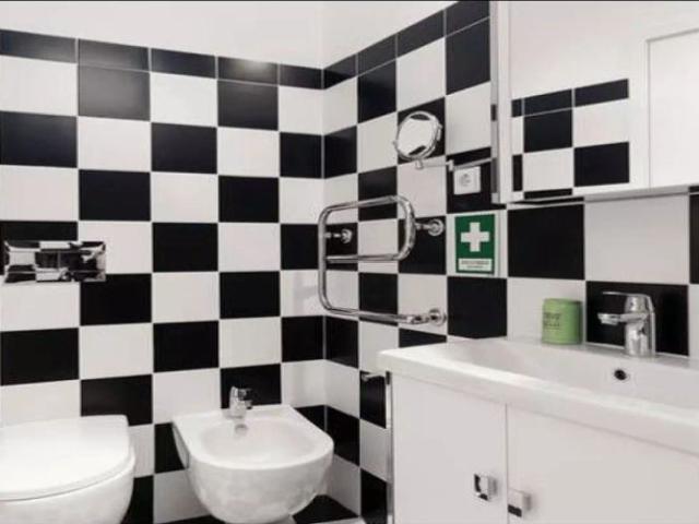 1 bedroom apartment for rent in Porto, bills included