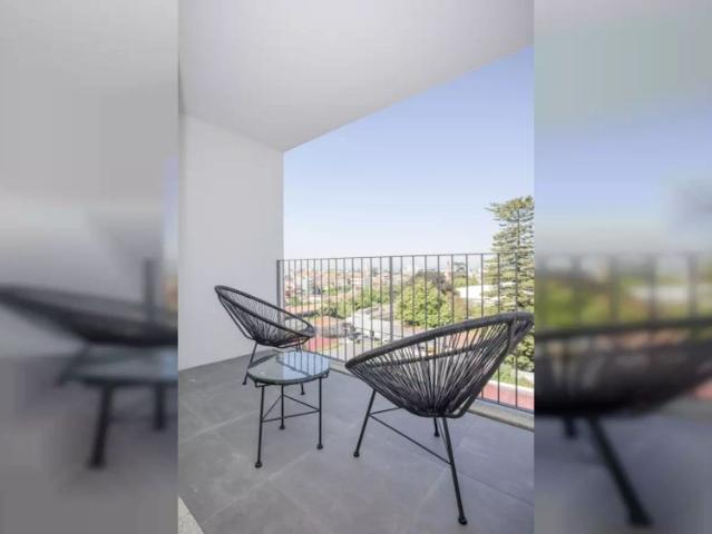 1 bedroom apartment for rent in Porto, bills included