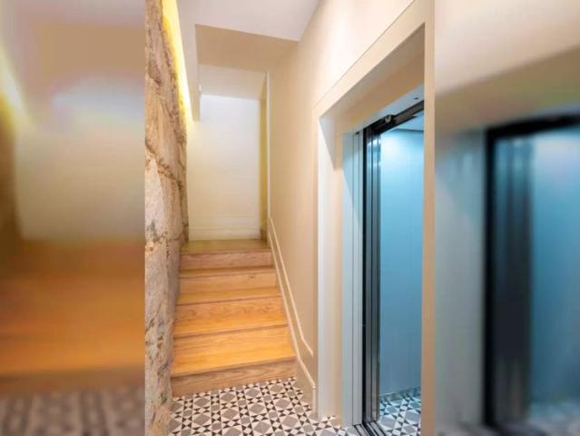 1 bedroom apartment for rent in Porto, bills included