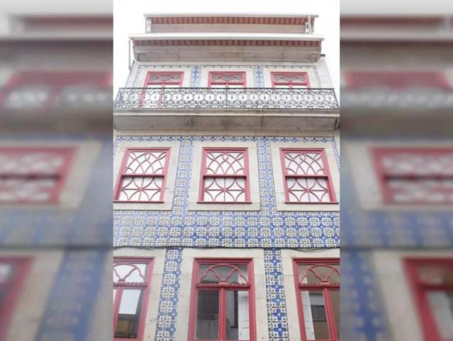 1 bedroom apartment for rent in Porto, bills included