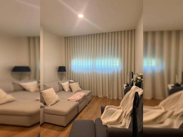 1 bedroom apartment for rent in Porto, bills included