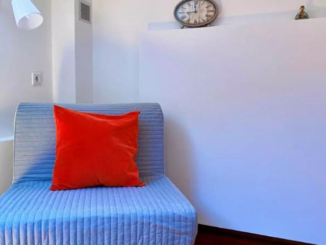 1 bedroom apartment for rent in Porto, pets allowed