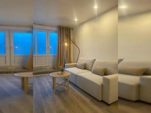 1 bedroom apartment for rent in Porto, pets allowed