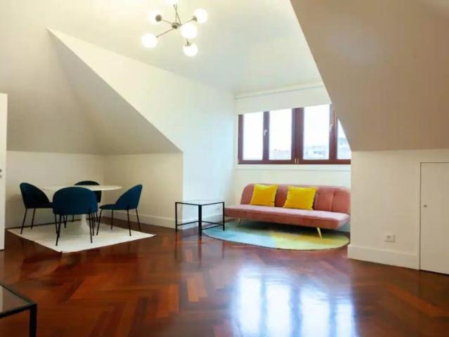 1 bedroom apartment for rent in Porto
