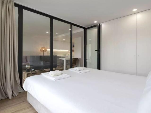 1 bedroom apartment for rent in Porto
