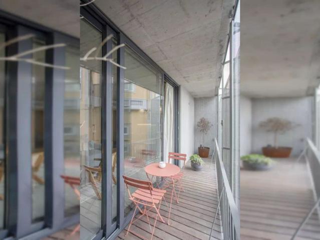 1 bedroom apartment for rent in Porto