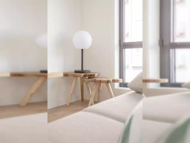 1 bedroom apartment for rent in Porto