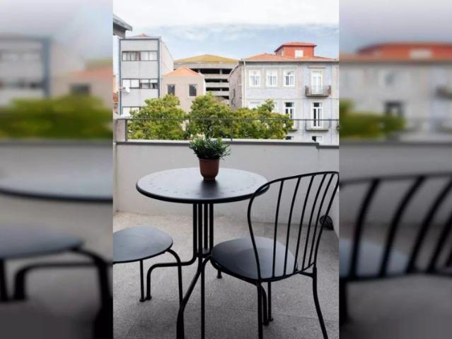 1 bedroom apartment for rent in Porto