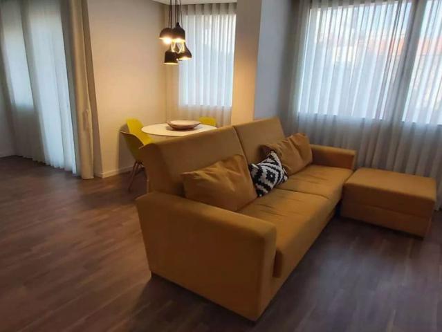 1 bedroom apartment for rent in Porto