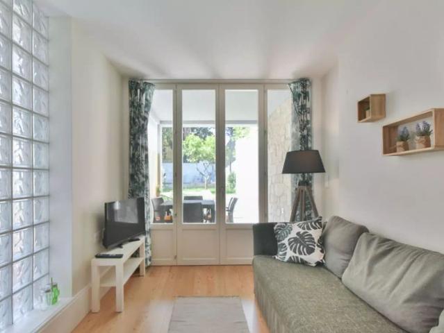 1 bedroom apartment for rent in Porto