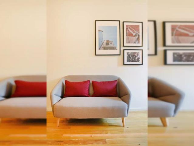 1 bedroom apartment for rent in Porto