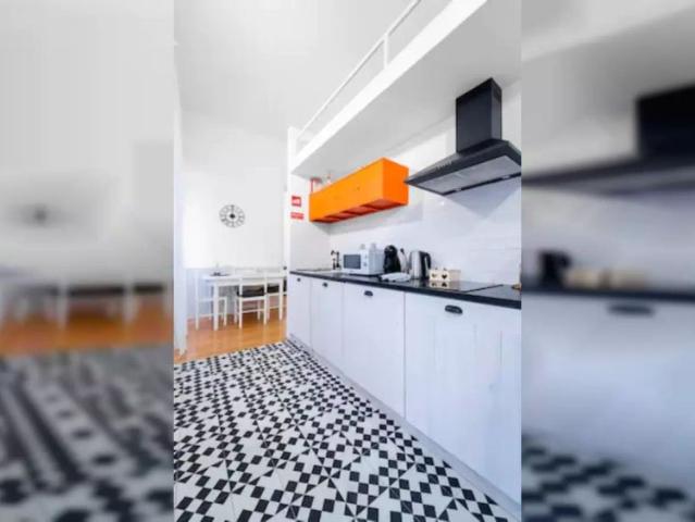1 bedroom apartment for rent in Porto